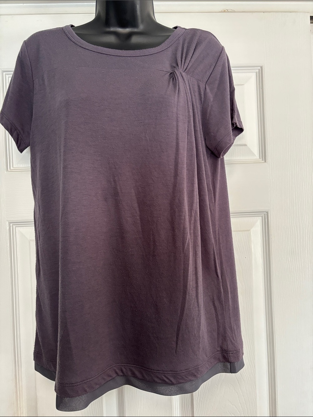 Simply Vera Vera Wang top